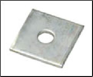 square plate washers