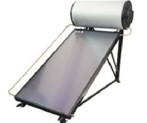 solar heating equipment