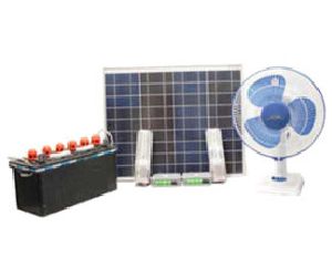 Solar Home Systems