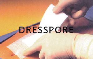 Dressing Bandages & Disposables