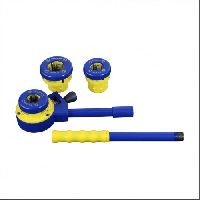 pipe die set