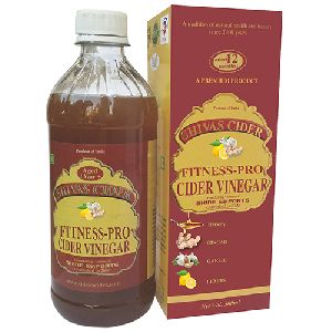 Fitness Pro Cider Vinegar