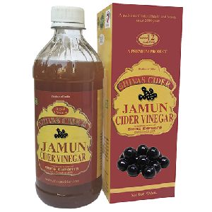 Jamun Cider Vinegar