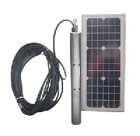 solar pump kit