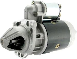 12V Bosch Starter Motor
