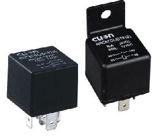 Function Relays