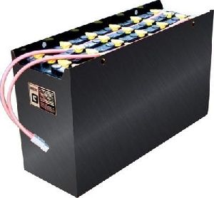 Stackers Traction Battery