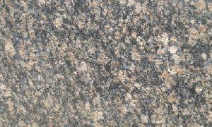 Tan Blue Granite Slabs