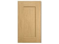 Wood Kitchen Door