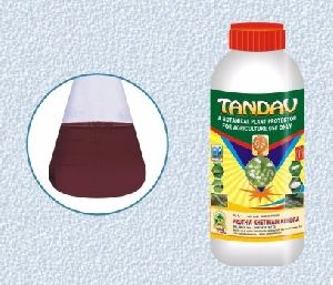 Tandav-A botanical Plant Protector
