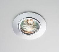 recessed down light
