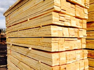 Southern Yellow Pine KDHT Lumbers Logs wooden