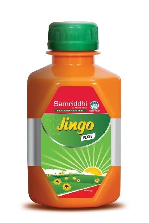 Jingo Nxg Plant Growth Regulators