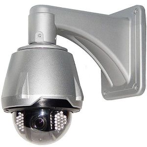 ANALOG CCTV SURVIELLANCE