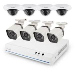 IP CCTV SURVEILLANCE