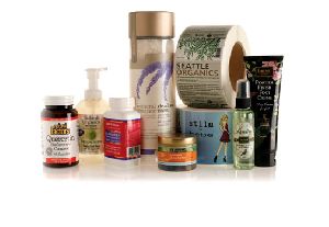 beauty care products