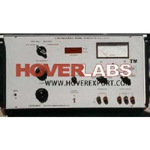 Frequency Signal Generator