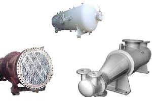 Heat Exchangers & Pressure Vessels for Refrigeration