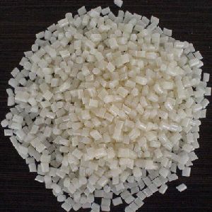 Low-Density Polyethylene Polymers