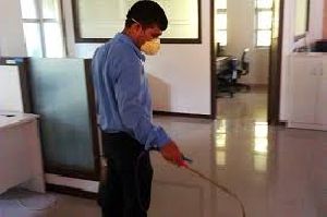 Pest Control Services in South City 1 Gurugram