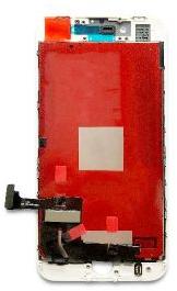 AAA+ Replacement Digitizer LCD Touch Screen, Brand Name : Toppxon