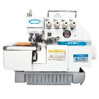 High Speed Overlock Sewing Machine