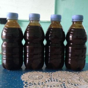 palm acid oil