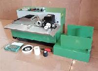 batch code printing machine