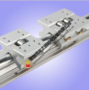 Linear Guides