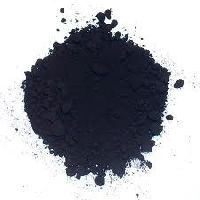 Black Iron Oxide For Dark Chocolate