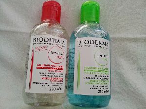 Original Bioderma Sensibio H20 500 ml