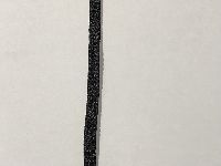 (Black Colour) No. 8 Chapti Lace