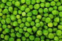 Green grains