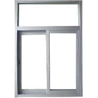 Aluminium Sliding Glass Window