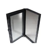 designer aluminium window