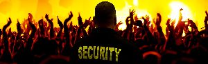Event Security Management Services