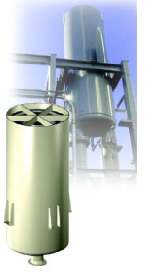 Vent Steam Silencers