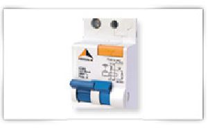 Fuses, Circuit Breakers & Components