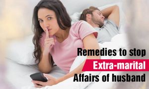 Extra Marital Affairs Black Magic