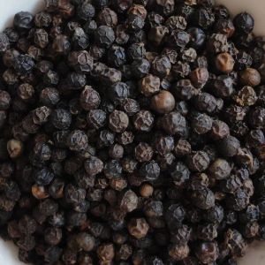 Good Quality Organic Black Pepper Granules For Sale