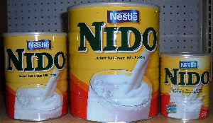Nestle Nido Milk from Holland