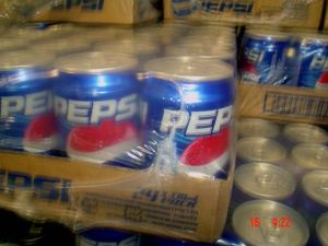 Pepsi Can 330ml/pepsi Cola 330ml/canned Pepsi Cola Carbonated Soft Drink 330ml