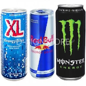 XL Energy Drink XL ENERGY DRINK