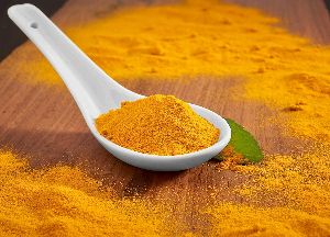 turmeric powder