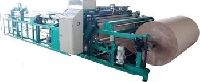 Paper Core Making Machine