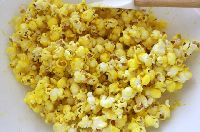 Puffed  Popcorn