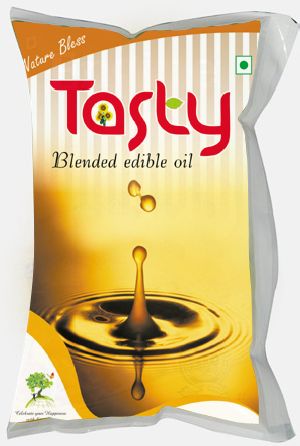 Tasty Blended Edible Oil