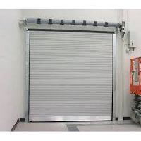 Automatic Rolling Shutter