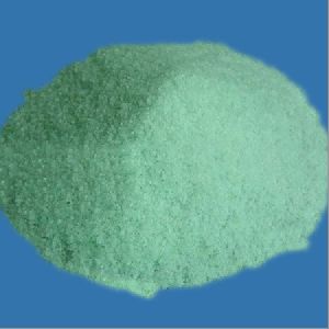 Ferrous Sulphate