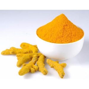 turmeric